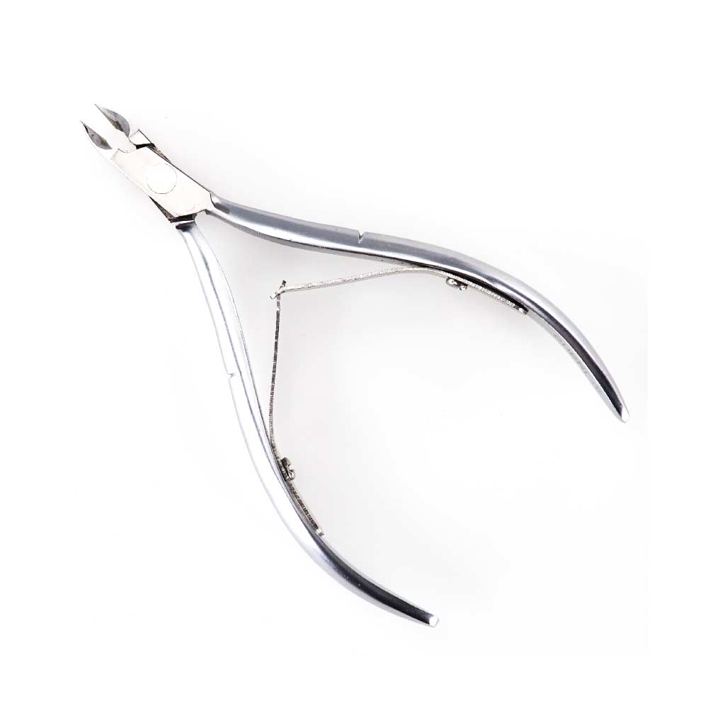 CHERI - Cuticle Nipper - Double Spring Jaw 16