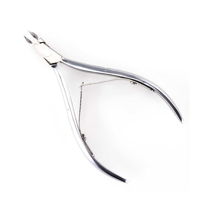 CHERI - Cuticle Nipper - Double Spring Jaw 16