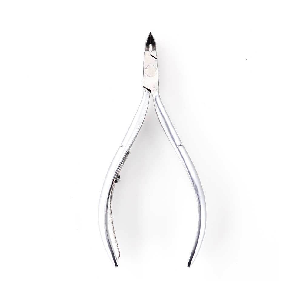 CHERI Cuticle Nipper - Single Spring Jaw 14