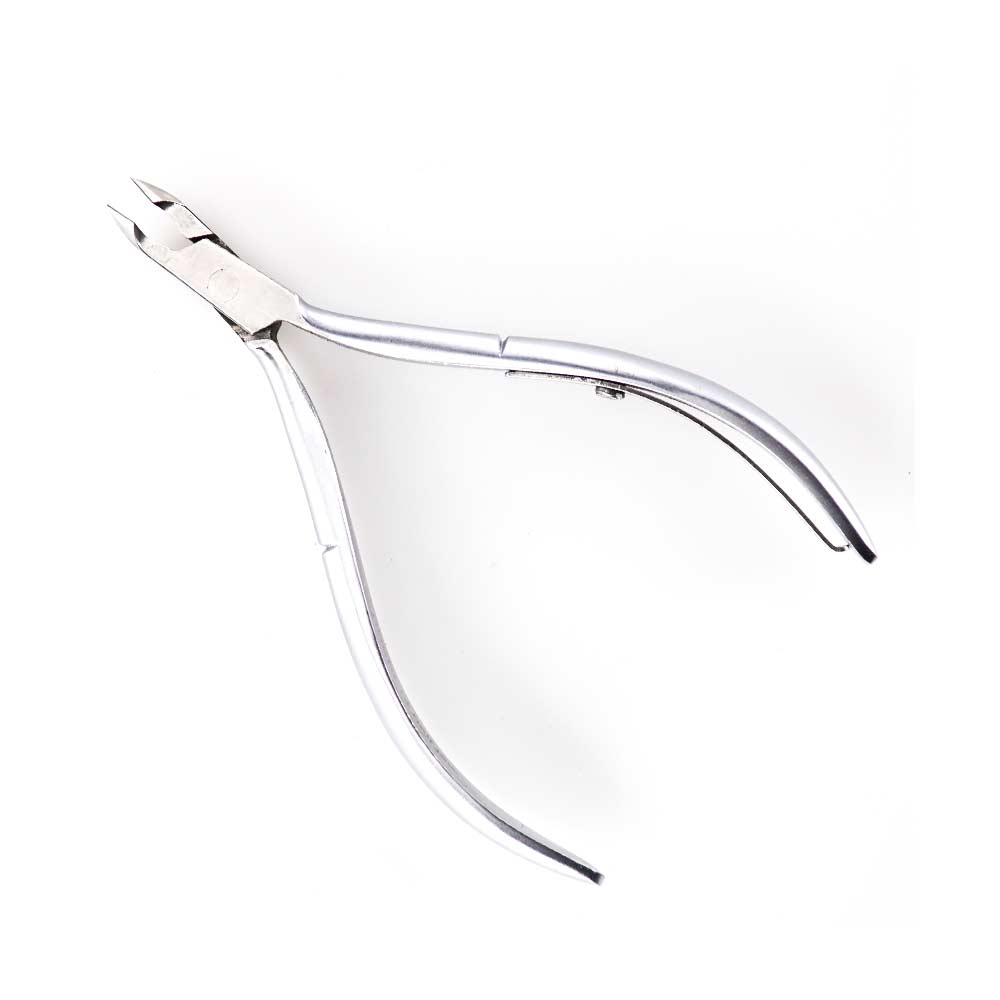 CHERI Cuticle Nipper - Single Spring Jaw 14