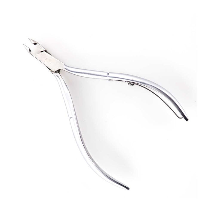 CHERI Cuticle Nipper - Single Spring Jaw 14