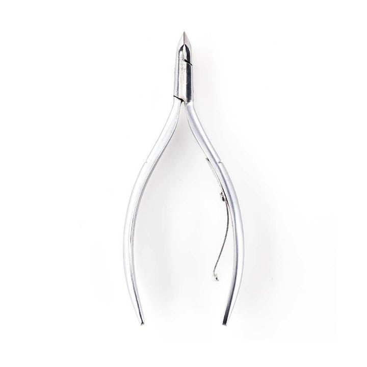 CHERI Cuticle Nipper - Single Spring Jaw 14 w/ Long Handle