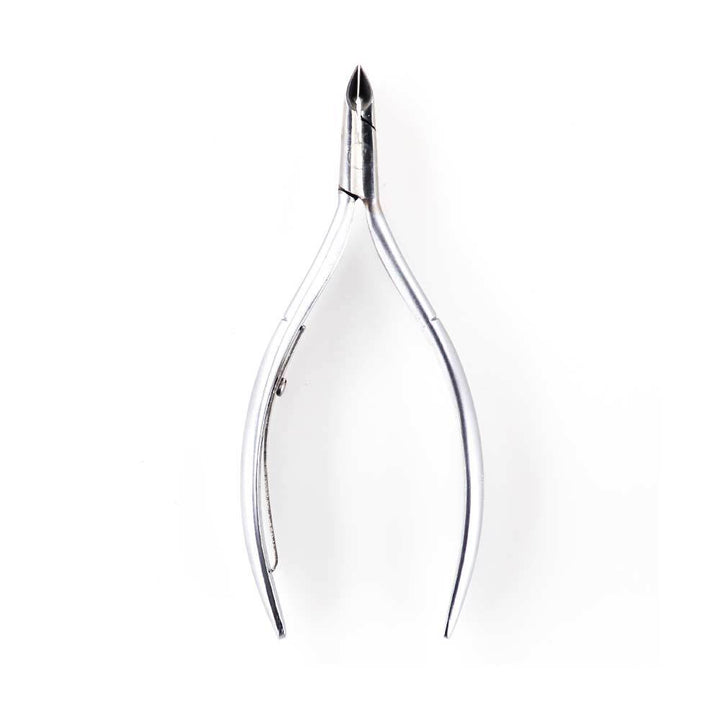 CHERI Cuticle Nipper - Single Spring Jaw 16 w/ Long Handle