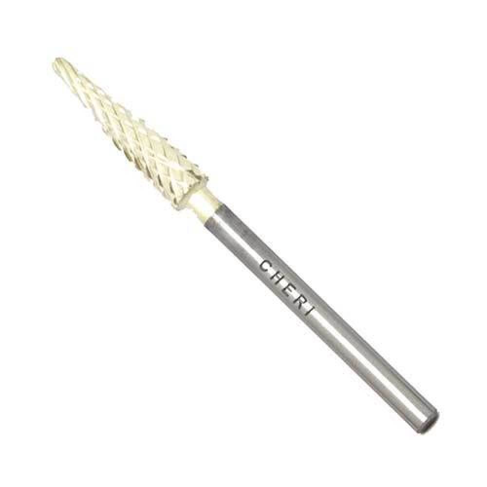 CHERI Heat Treated Carbide Drill Bit - Point
