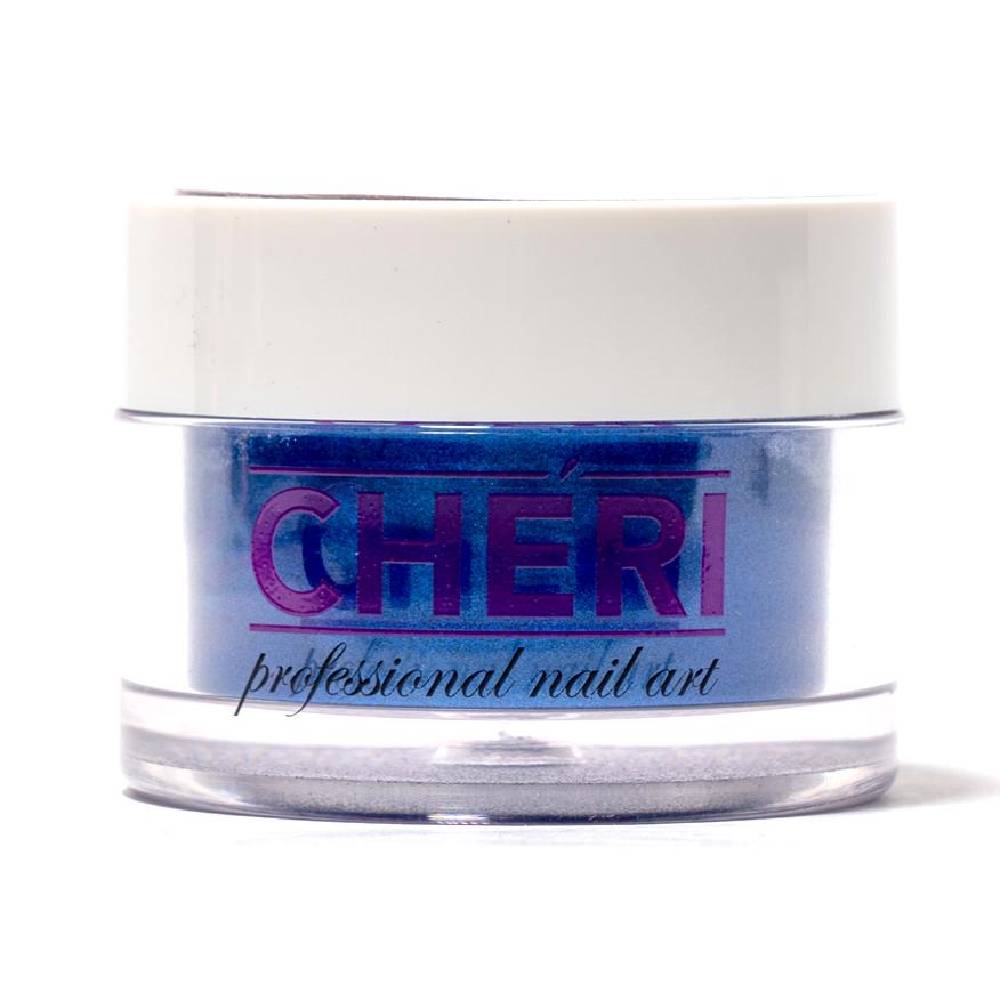 CHERI Holographic Powder - Blue