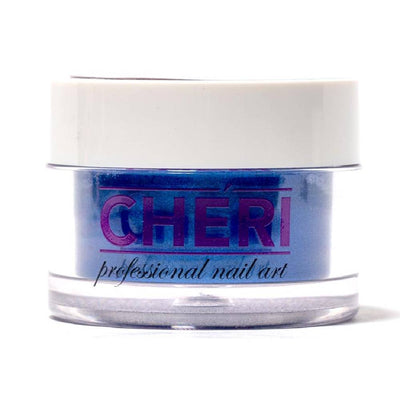 CHERI Holographic Powder - Blue