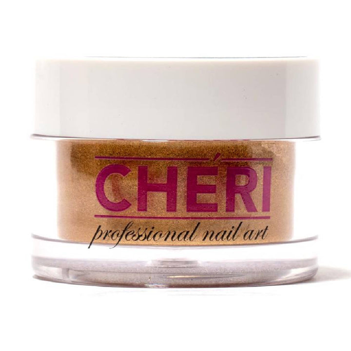 CHERI Holographic Powder - Gold