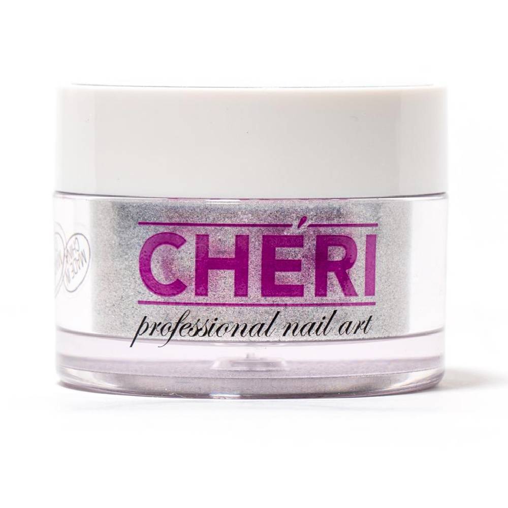 CHERI Holographic Powder - Silver