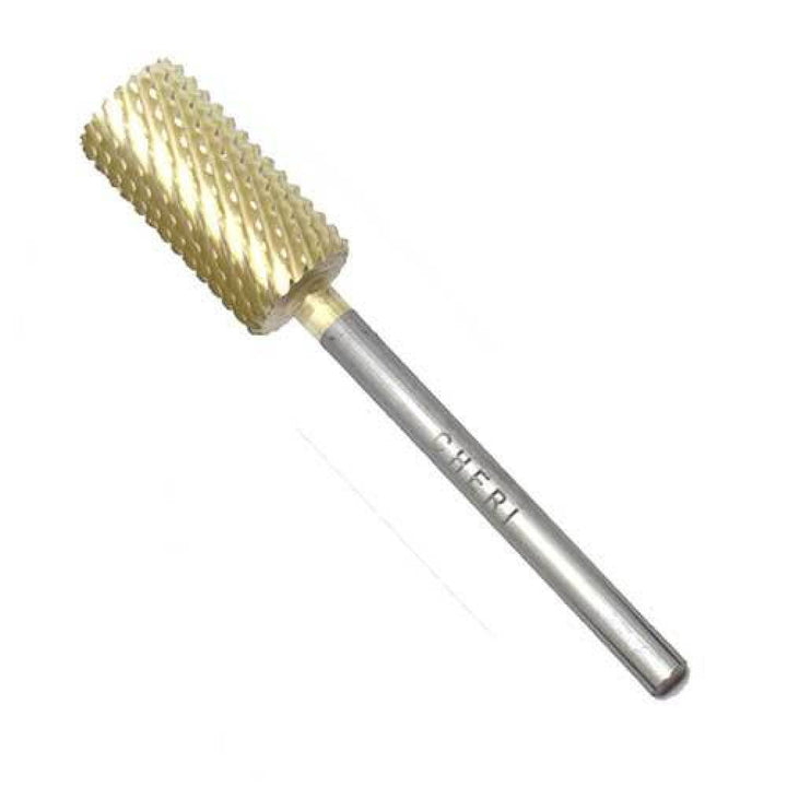 CHERI - Heat Treated Carbide Drill Bit (R)