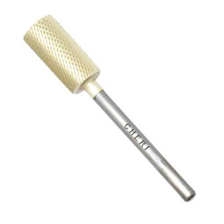 CHERI - Heat Treated Carbide Drill Bit (R)