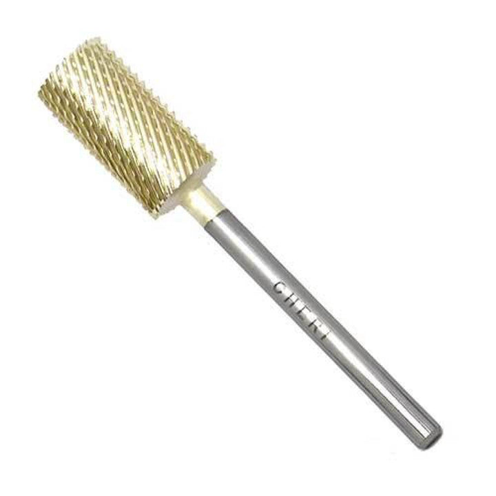 CHERI - Heat Treated Carbide Drill Bit (R)