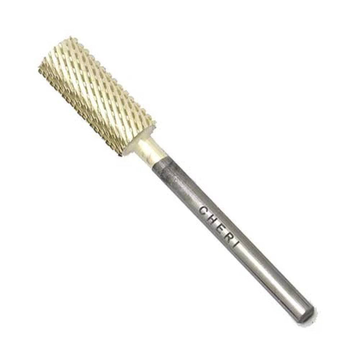 CHERI - Heat Treated Carbide Drill Bit (S)