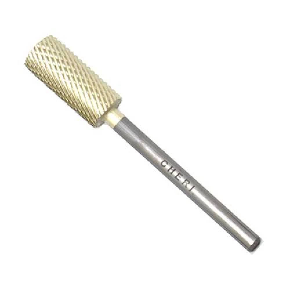 CHERI - Heat Treated Carbide Drill Bit (S)