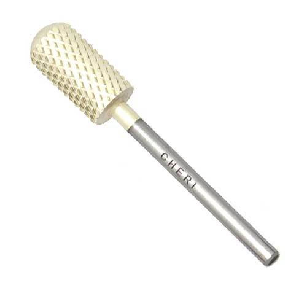 CHERI - Heat Treated Carbide Smooth Drill Bit (R)