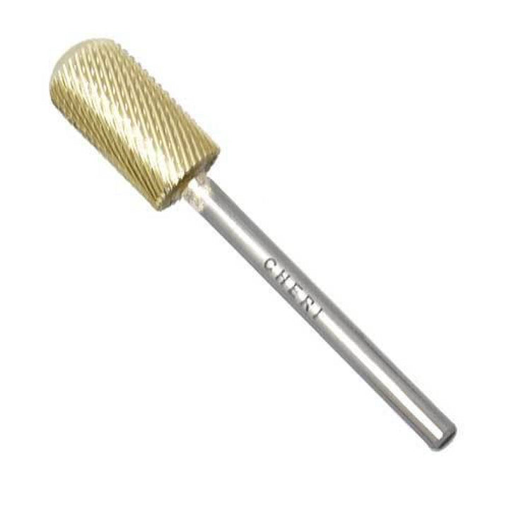 CHERI - Heat Treated Carbide Smooth Drill Bit (R)