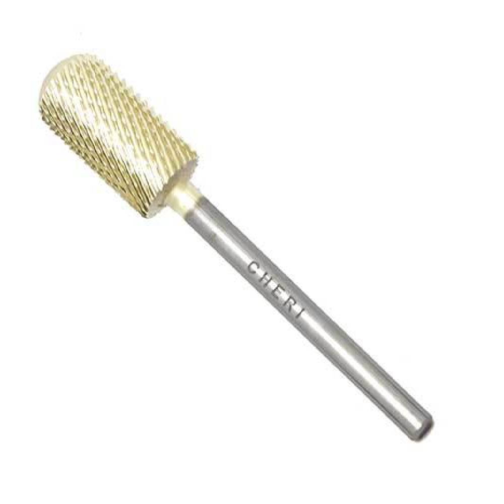 CHERI - Heat Treated Carbide Smooth Drill Bit (R)