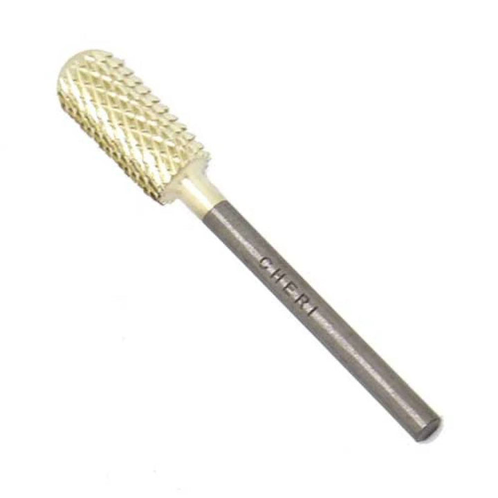 CHERI - Heat Treated Carbide Smooth Drill Bit (S)