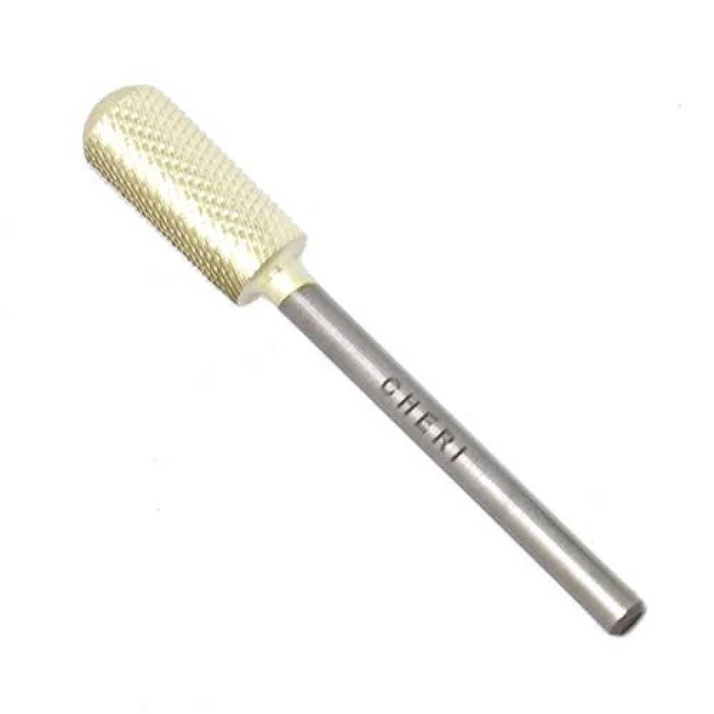 CHERI - Heat Treated Carbide Smooth Drill Bit (S)