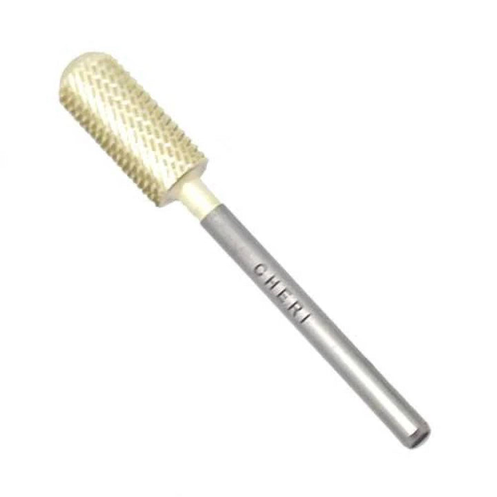 CHERI - Heat Treated Carbide Smooth Drill Bit (S)