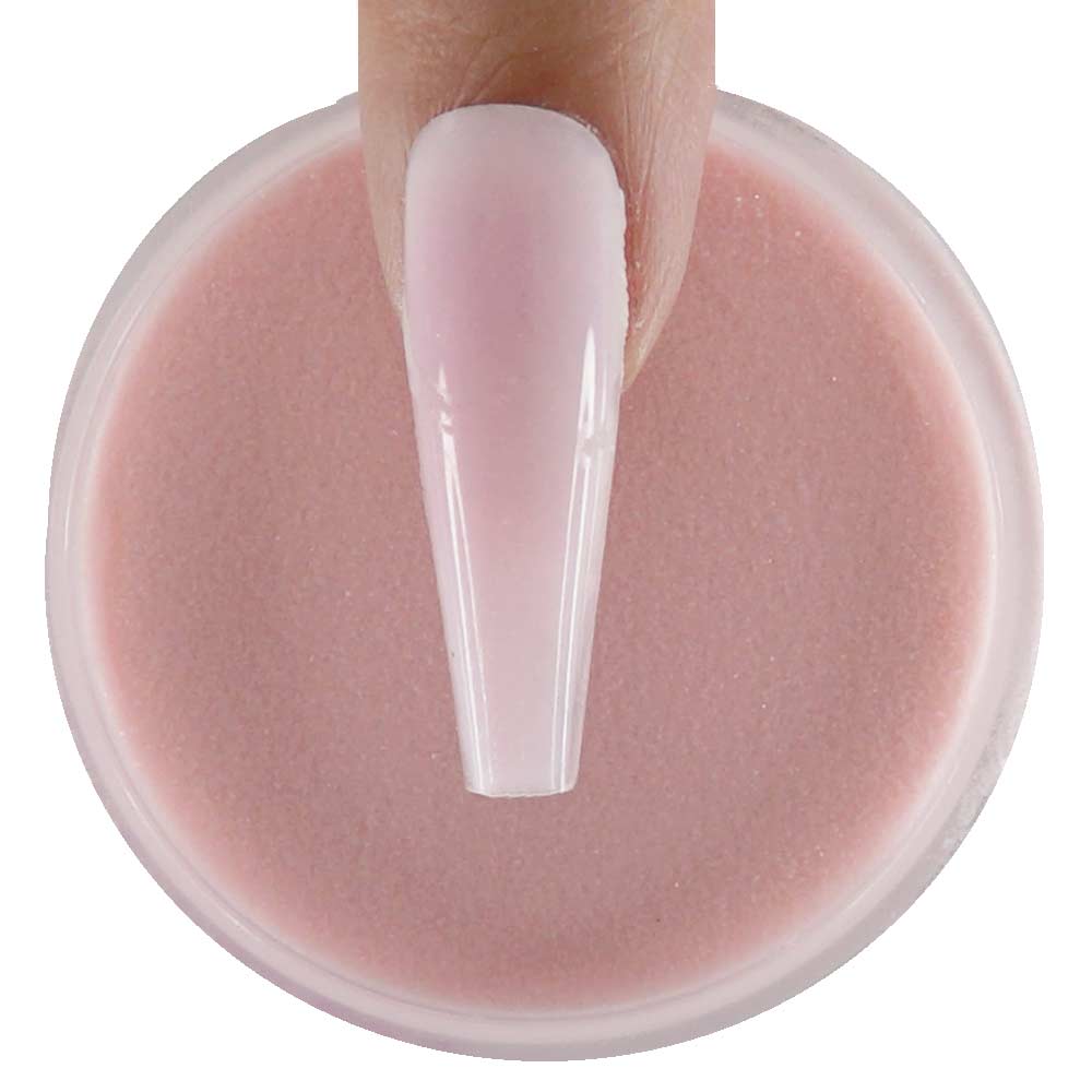 CHERI 2-in-1 Acrylic/Dip Powder - Cover Foam Party