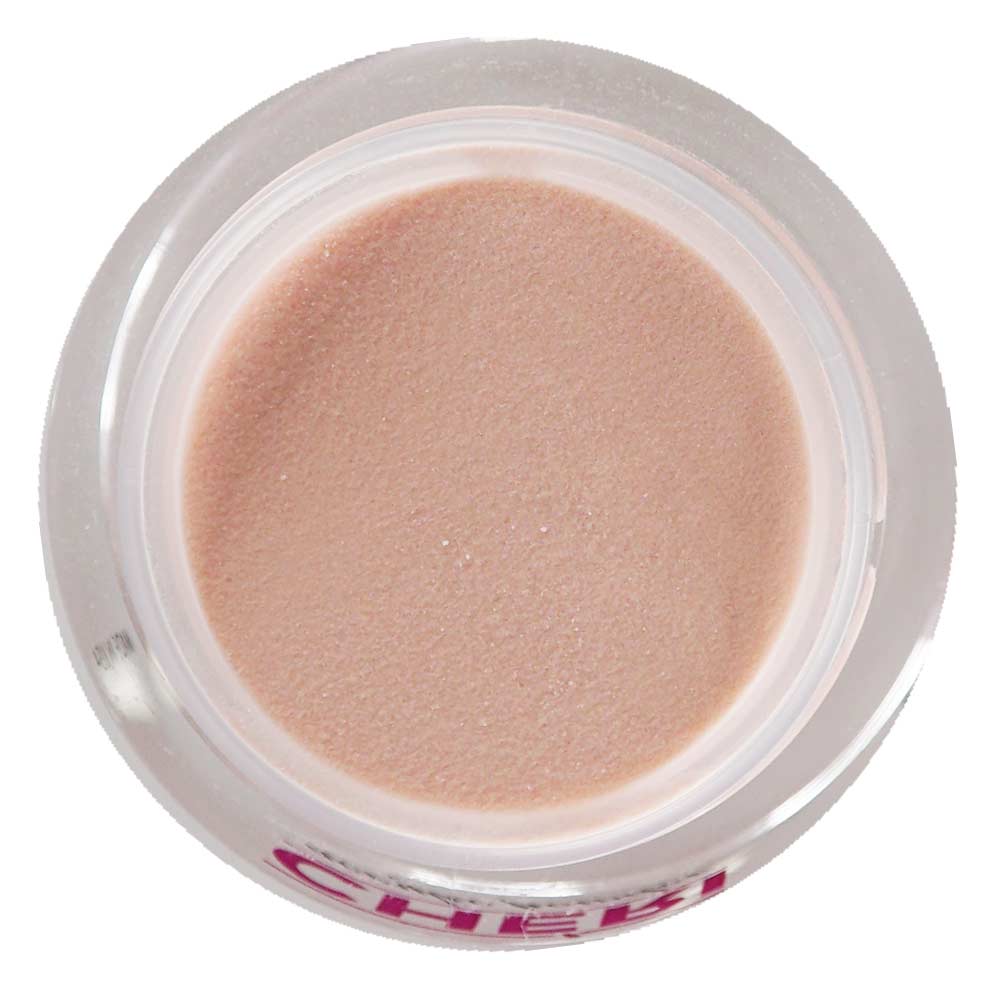 CHERI 2-in-1 Acrylic/Dip Powder - Cover Rosewood