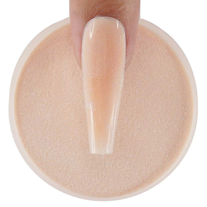 CHERI 2-in-1 Acrylic/Dip Powder - Glitter Cover Babe