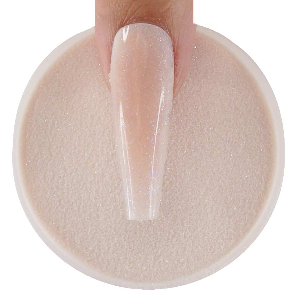 CHERI 2-in-1 Acrylic/Dip Powder - Glitter Cover Dolly