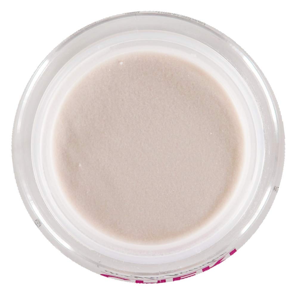 CHERI 2-in-1 Acrylic/Dip Powder - Glitter Cover Glowing Beige
