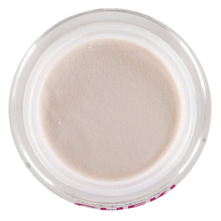 CHERI 2-in-1 Acrylic/Dip Powder - Glitter Cover Glowing Beige