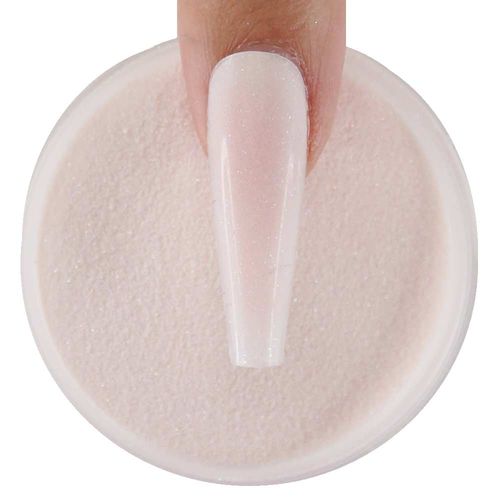 CHERI 2-in-1 Acrylic/Dip Powder - Glitter Cover Peony