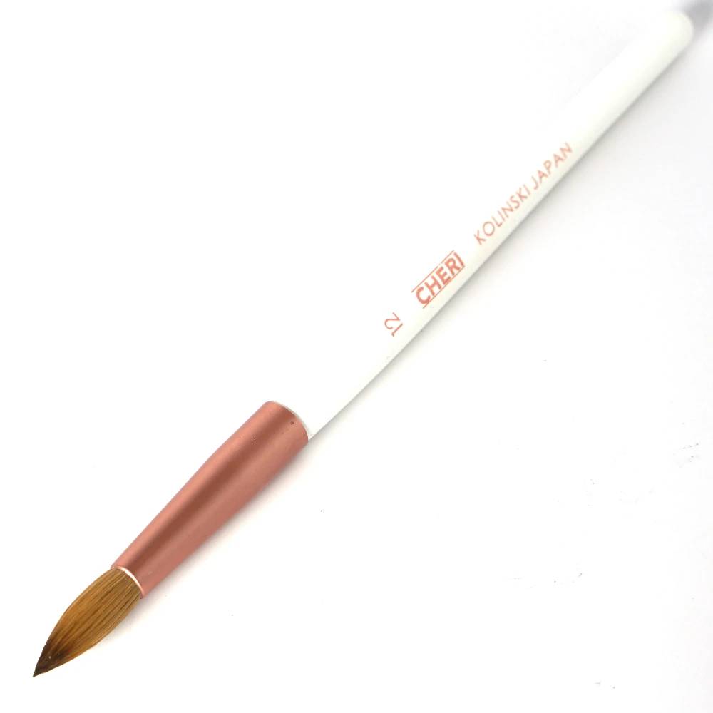 CHERI / "EXPERT" - Acrylic Brush