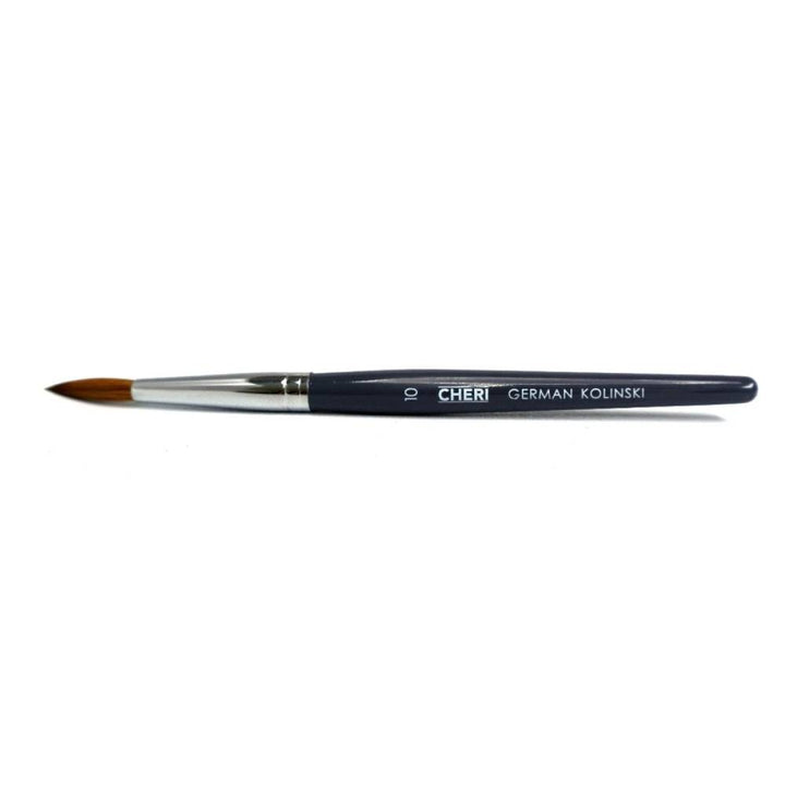 CHERI / "PROFESSIONAL" - Acrylic Brush German Kolinsky
