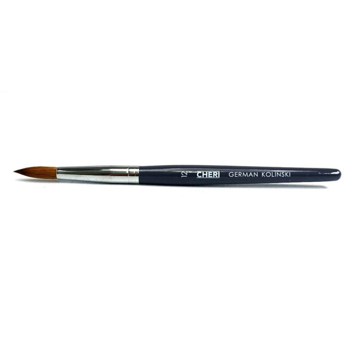 CHERI / "PROFESSIONAL" - Acrylic Brush German Kolinsky