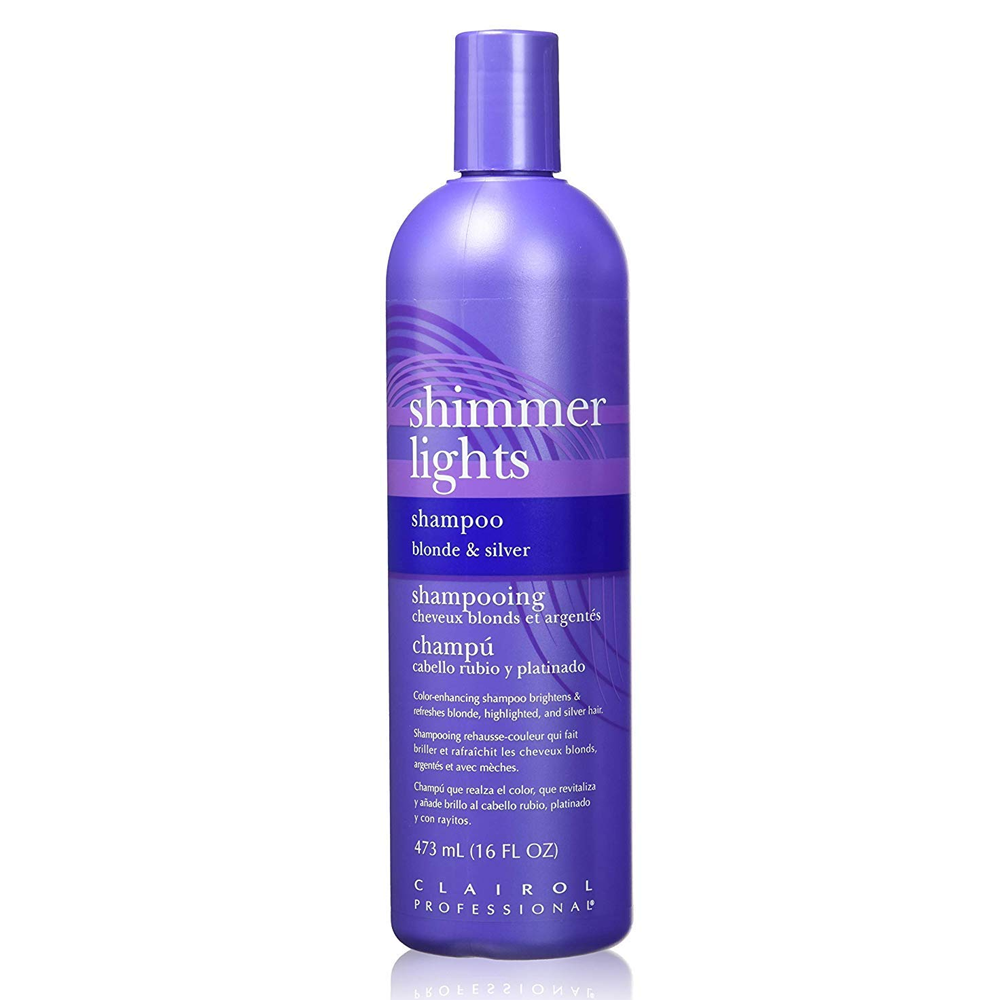 CLAIROL Shimmer Lights - Shampoo