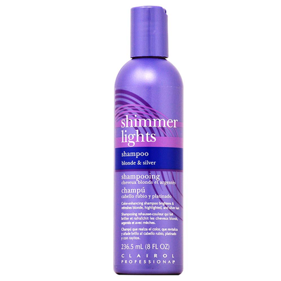 CLAIROL Shimmer Lights - Shampoo