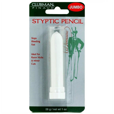 CLUBMAN - Styptic Pencil .33oz.