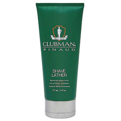 CLUBMAN Pinaud - Shave Lather 6oz.