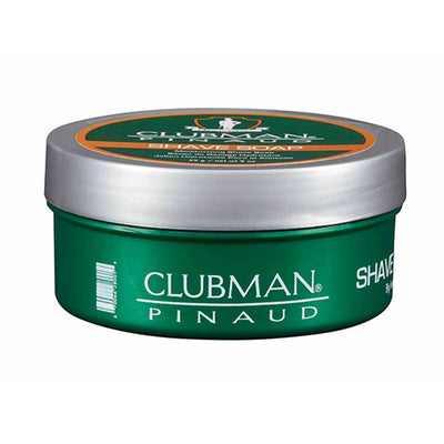 CLUBMAN Pinaud - Shave Soap 2.5oz.