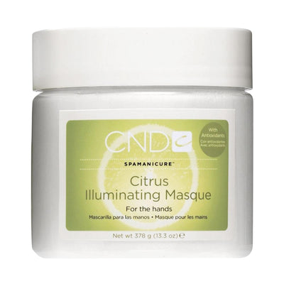 CND - Citrus Illuminating Masque