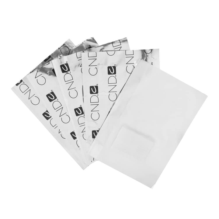 CND - Foil Remover Wraps 250pc.