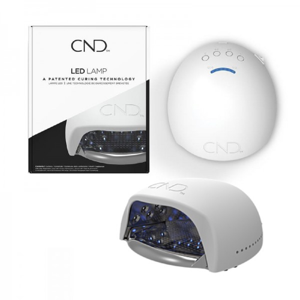 CND - LED Lamp