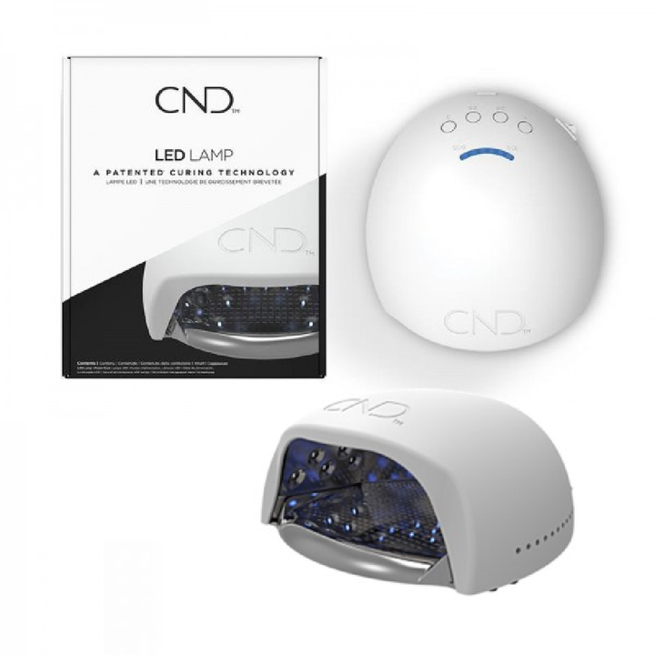 CND - LED Lamp