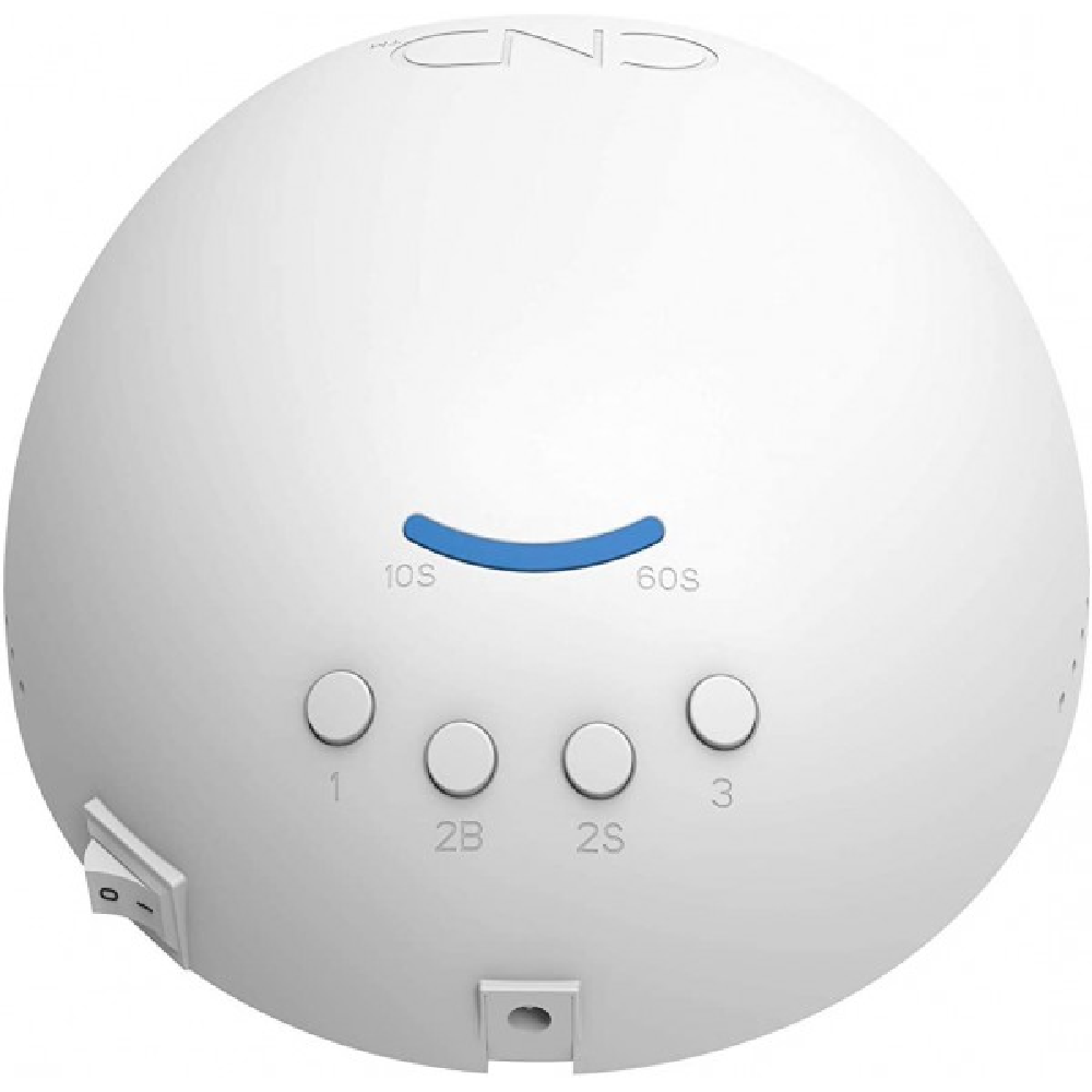 【CND】 LED ランプ　 [CND-92407] CND LED Lamp with Patented Curing Technology for Shellac and