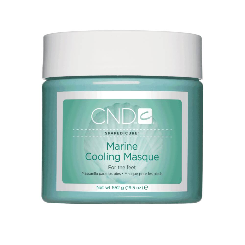 CND - Marine Cooling Masque 19.5oz.