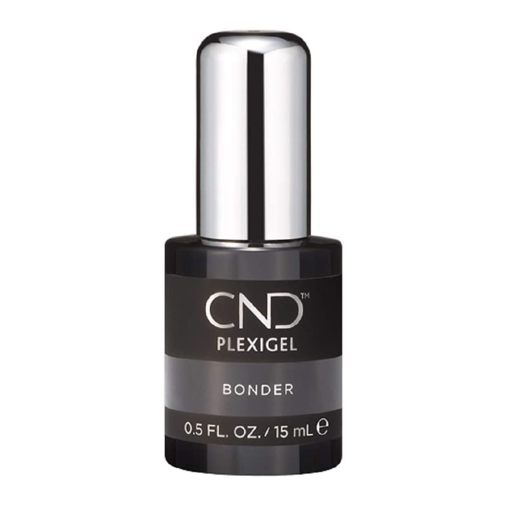 CND PLEXIGEL - Bonder 0.5 fl. oz. / 15 ml.