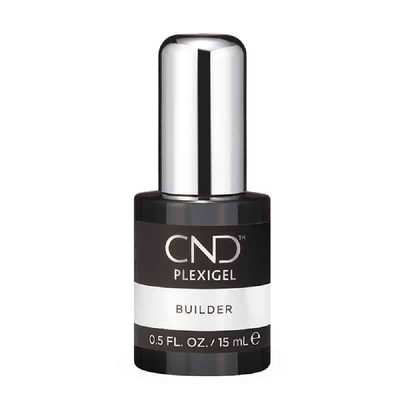 CND PLEXIGEL - Builder 0.5 fl. oz. / 15 ml.