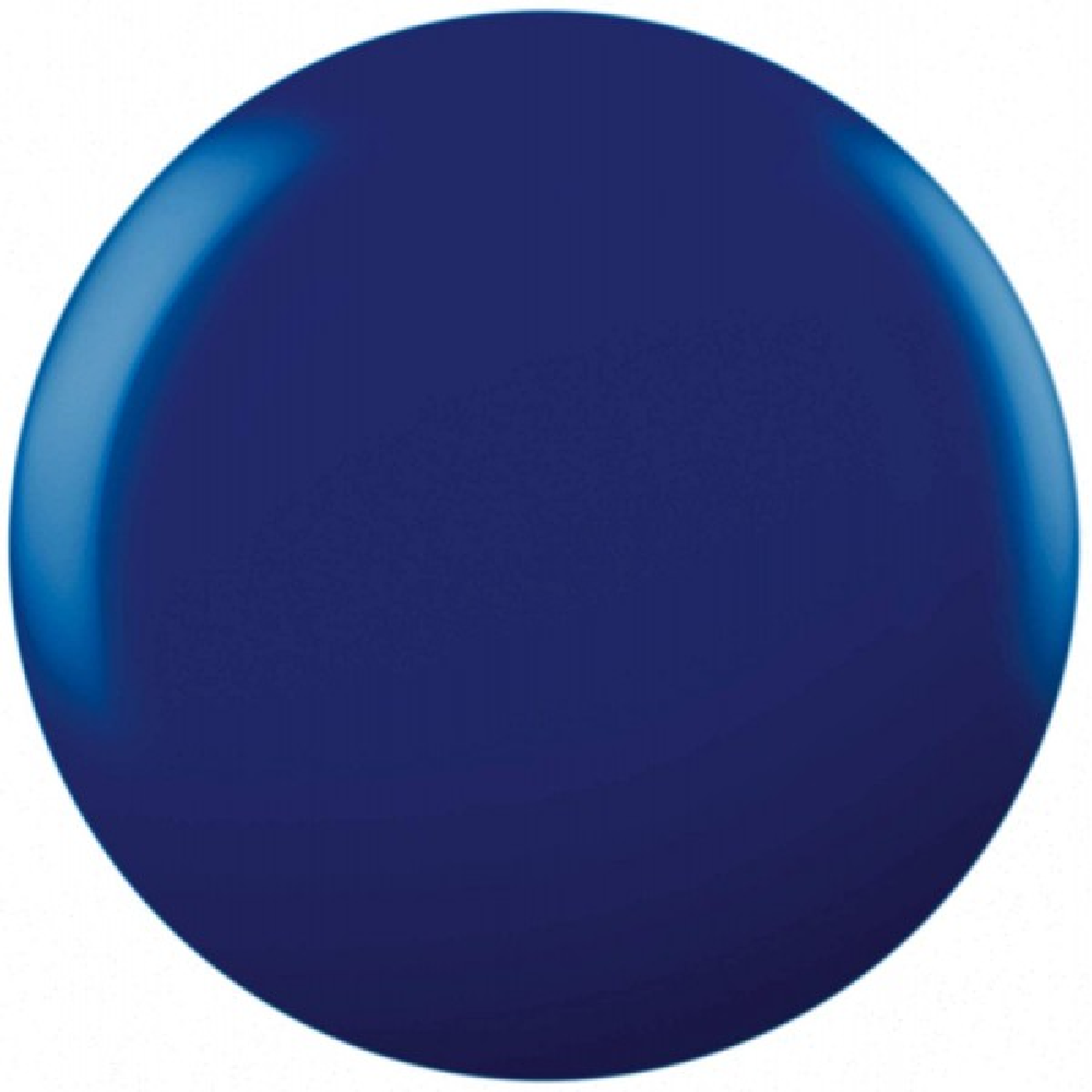 CND Shellac - Blue Moon