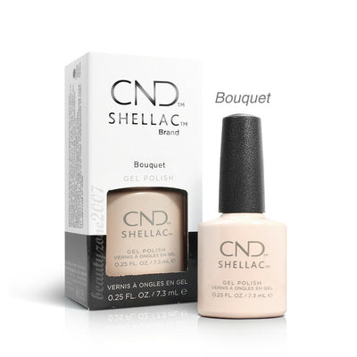 CND Shellac - Bouquet