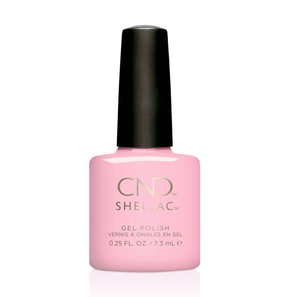 CND Shellac - Candied