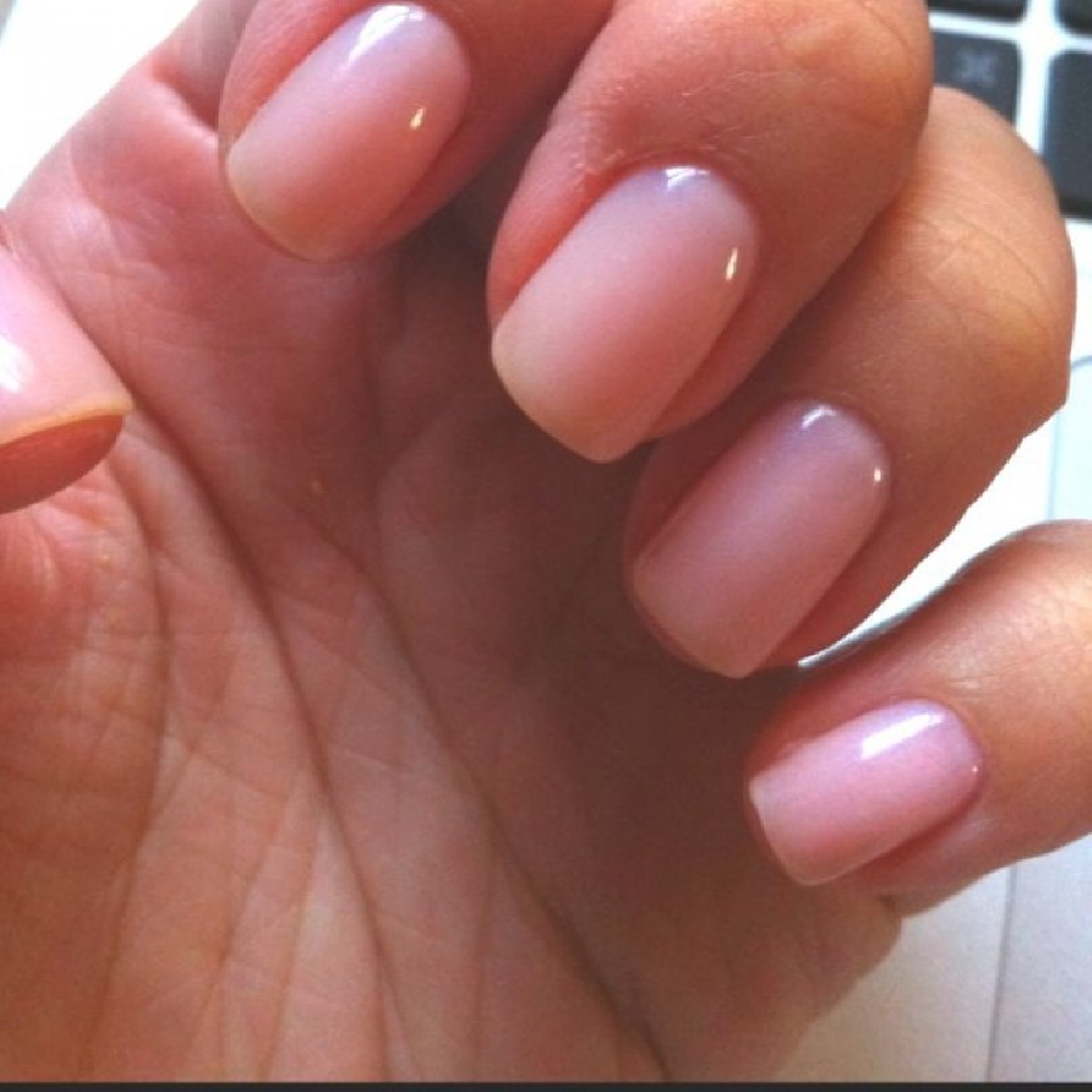CND Shellac Clearly Pink Skyline Beauty Supply